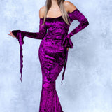 Leera Dress
