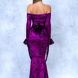 Leera Dress