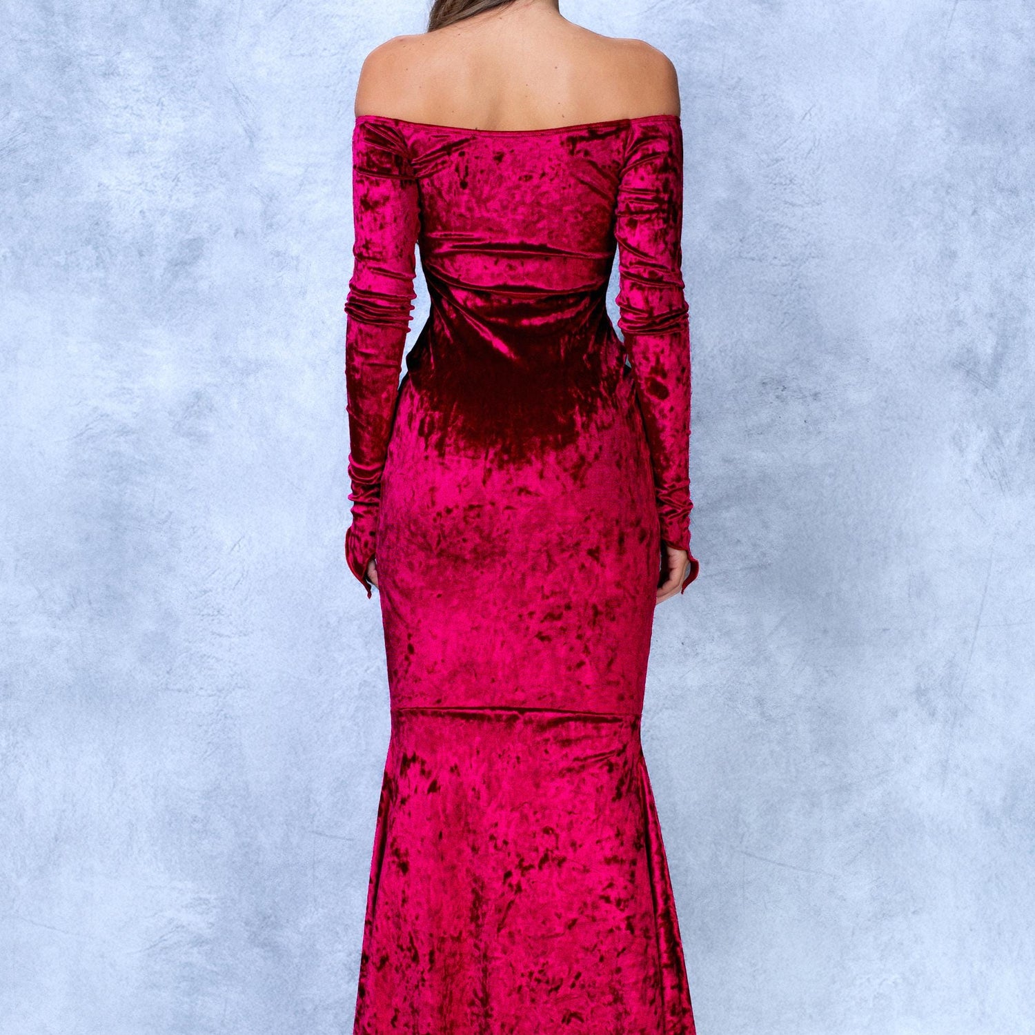 Aura Dress 4