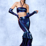 Sirena Tube Top Set