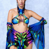 Quiver Thong