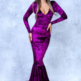 Hera Dress