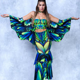 Flutter Bandeau Top