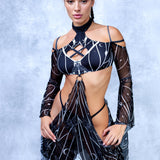 New Moon Thong