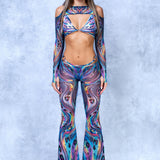 Glam Dust Ring Bikini