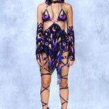 Dreamflight Pixie Dress