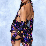 Dreamflight Hooded Pixie Set