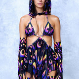 Dreamflight Pixie Dress