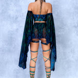 Peekok Bandeau Set