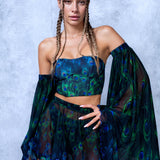 Peekok Bandeau Set