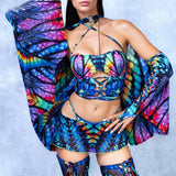 Open Mind Thong