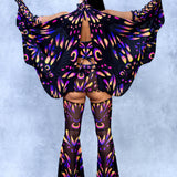 Dreamflight Mesh Wings