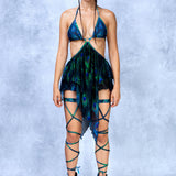 Peekok Pixie Dress