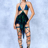 Peekok Pixie Dress