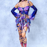 Enchanted Dreams Pixie Dress