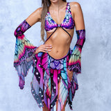 High Fairy Thong