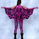 Fairy Shadewhisper Strapless Romper