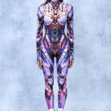 Next Life Cyber Costume