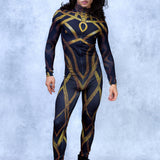 Helios Male Costume
