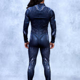 Technobot Male Costume