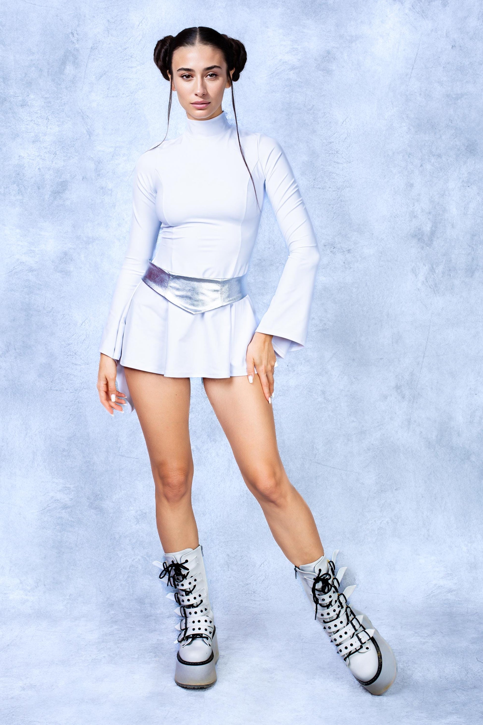 Star Ranger Dress 2