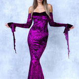 Leera Dress