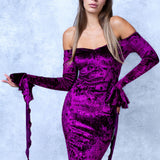 Leera Dress