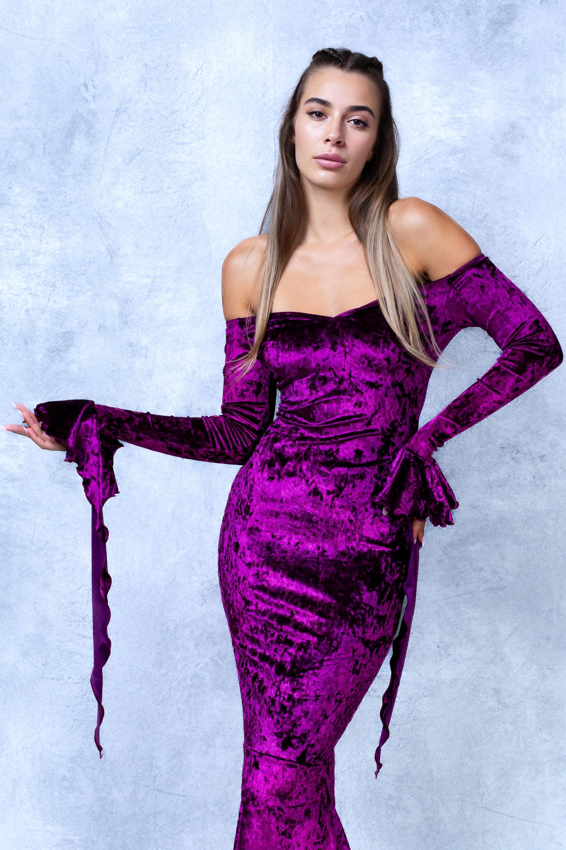 Leera Dress 1