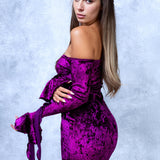 Leera Dress