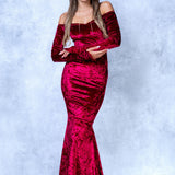 Aura Dress