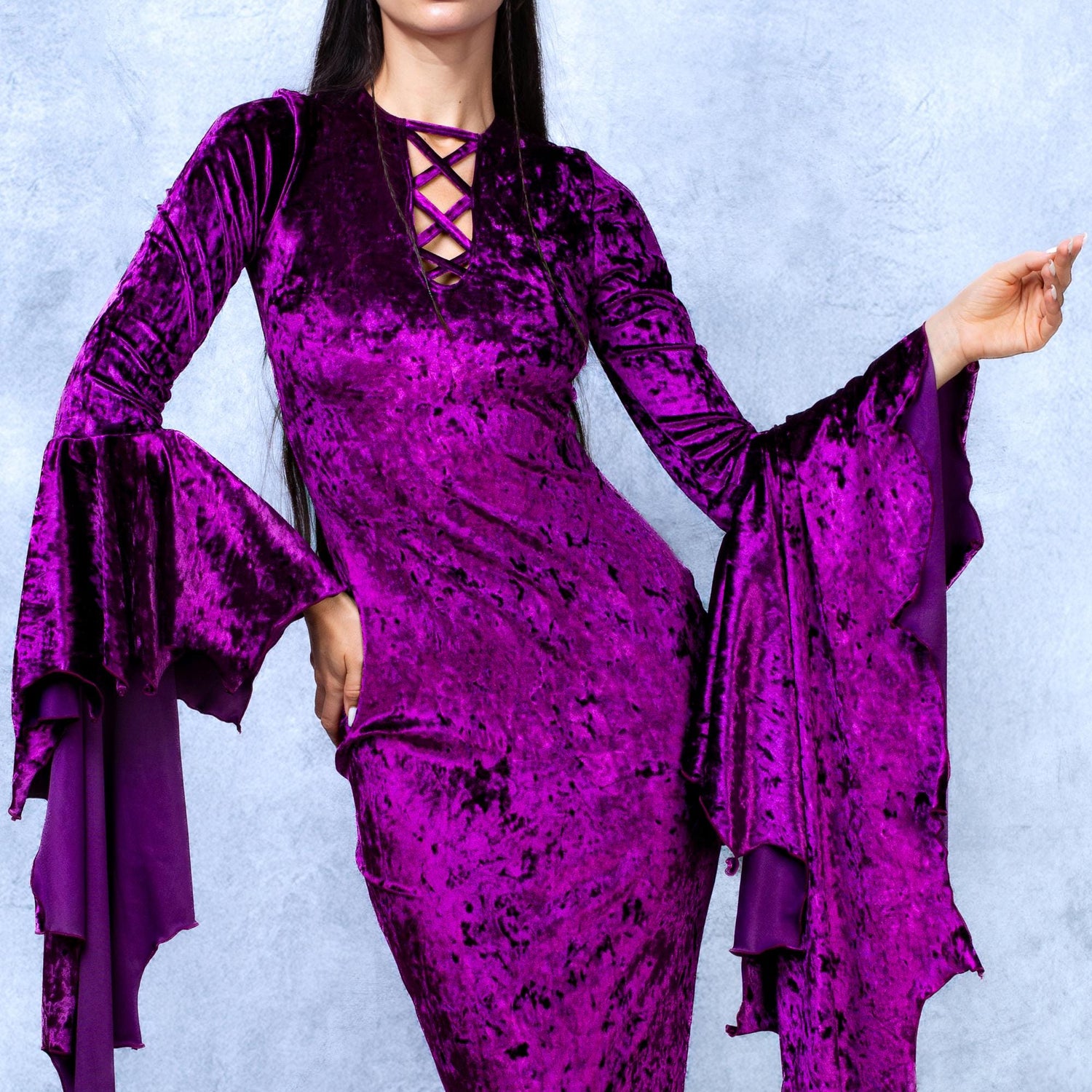 Underworld Dress