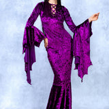 Underworld Dress