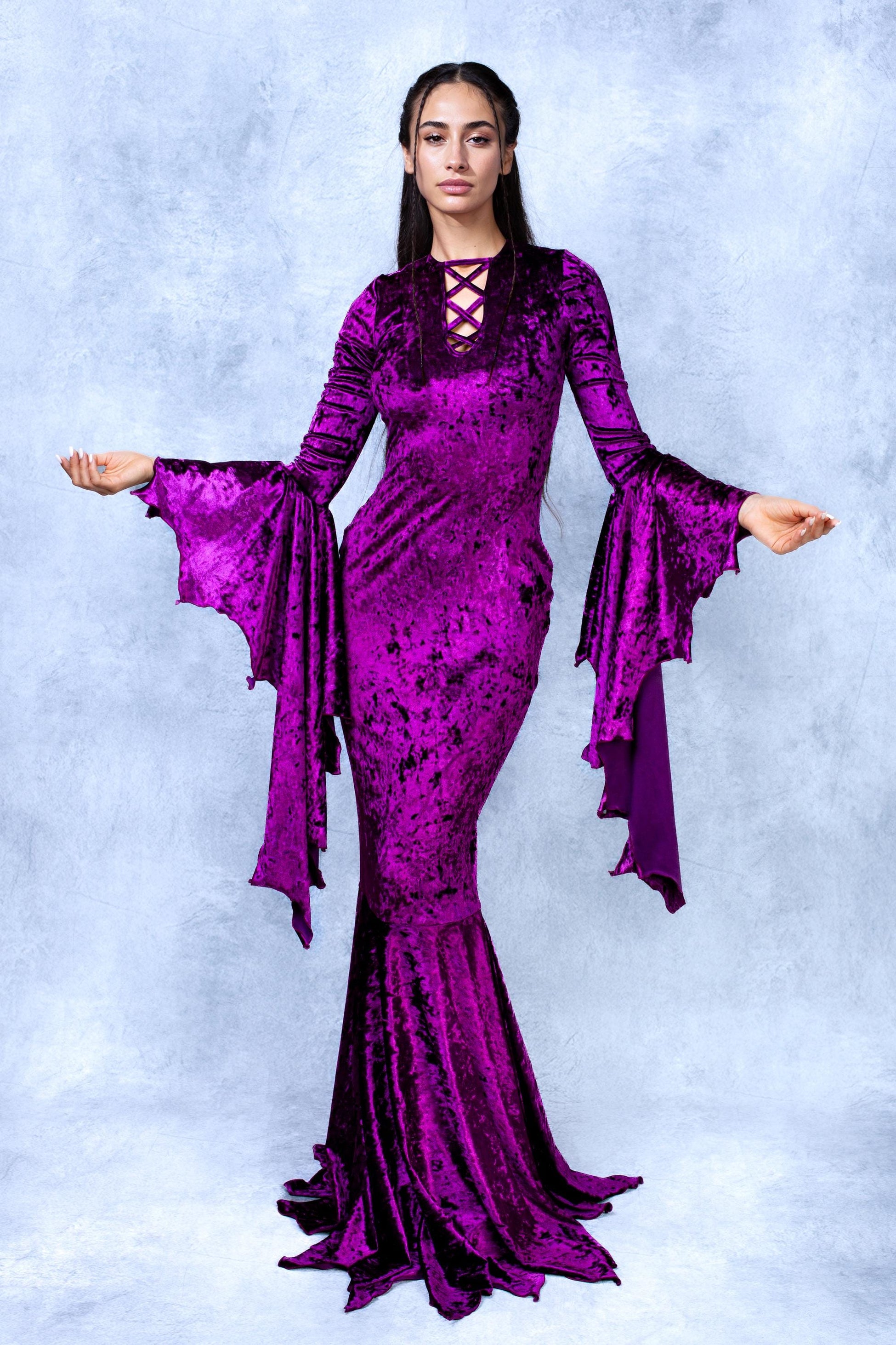 Underworld Dress 2