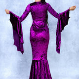 Underworld Dress