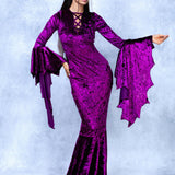 Underworld Dress