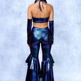 Sirena Tube Top Set