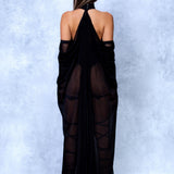Just Black X Bodysuit