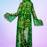 Accelerate Kimono Set