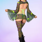 Ultima Ring Triangle Top