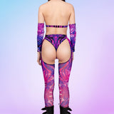 Galaxy Zeb Duster Bikini