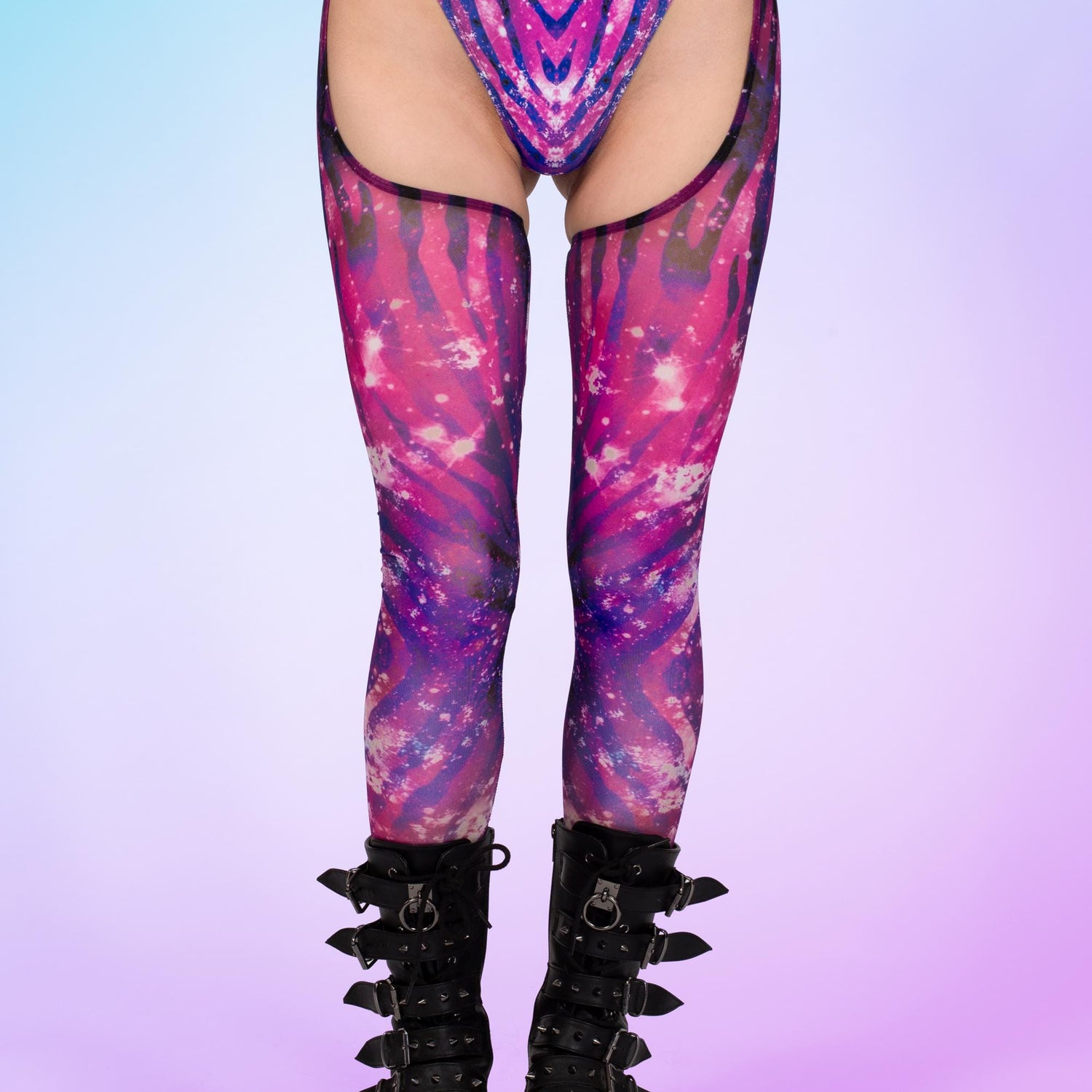 Galaxy Zeb Duster Bikini
