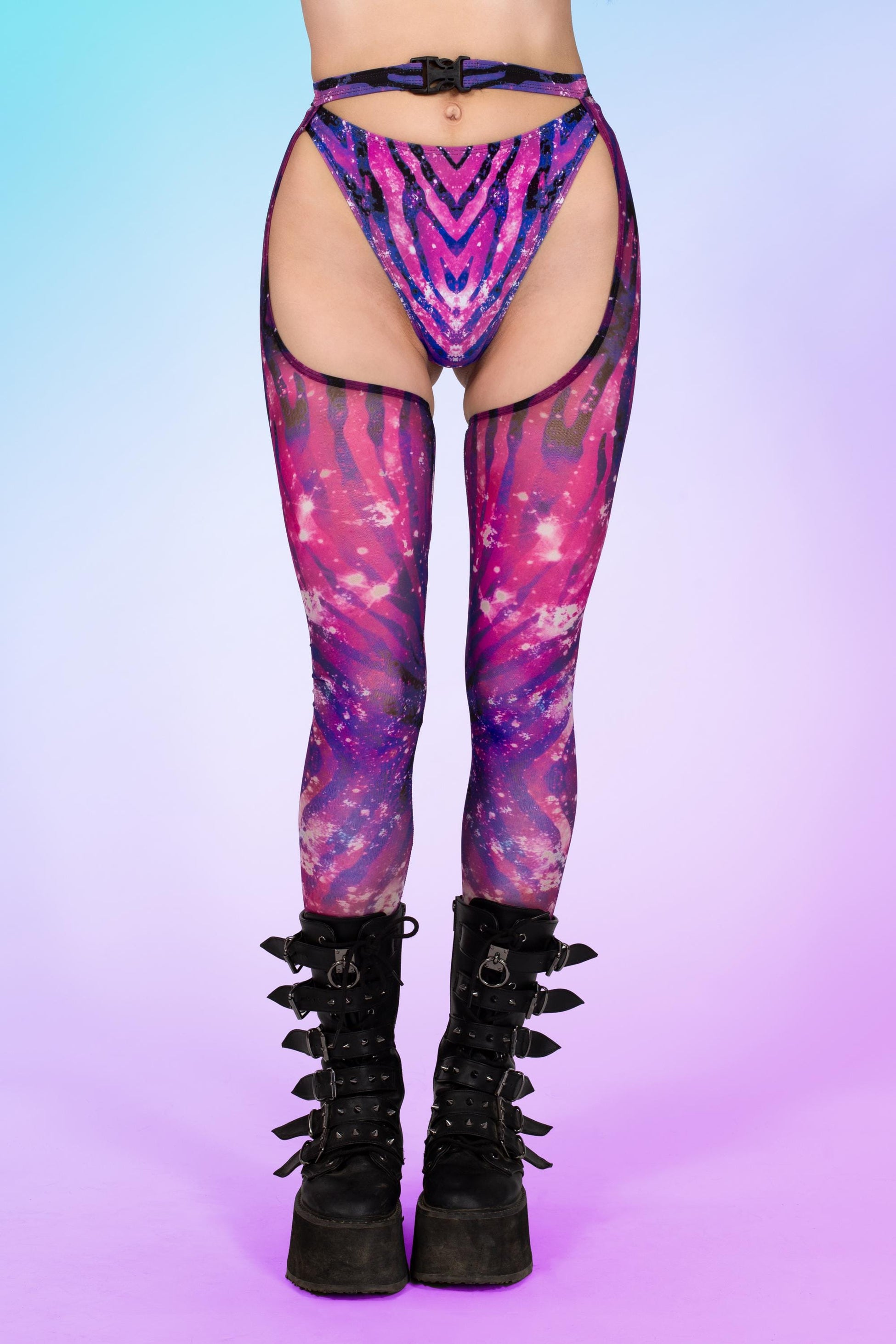 Galaxy Zeb Duster Bikini 1