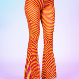 Twister Pink Mesh Set