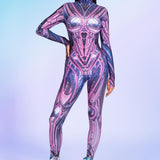 Space Cadet Costume