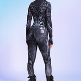 Sergeant Costume