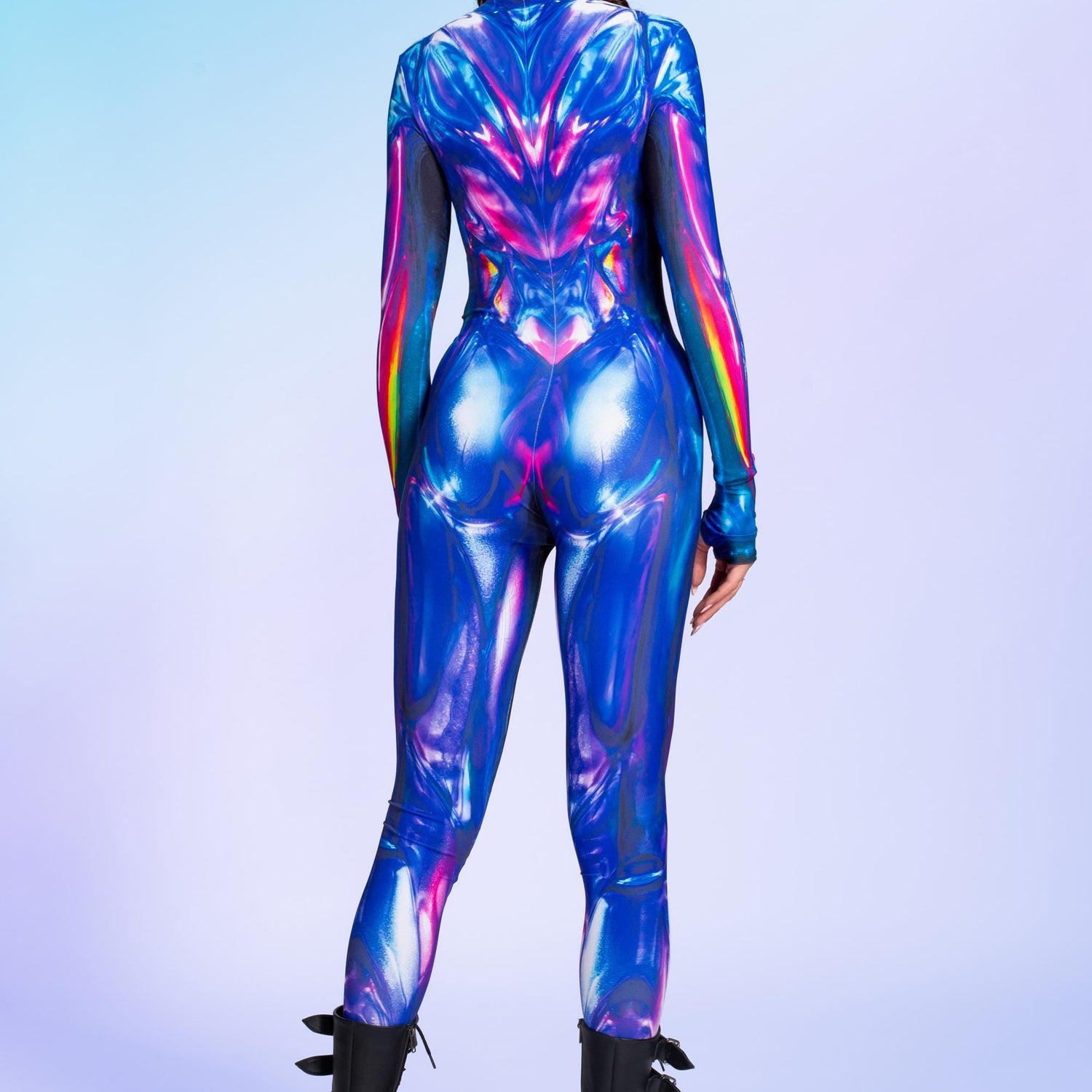 Moondance Costume Performance