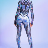 Precious Material Costume