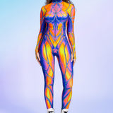 Heatmap Costume