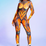 Forged In Fire Costume