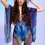 Ascendant Hooded Fairy Costume
